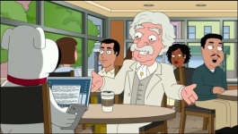 Family Guy - Season 23 Episode 18